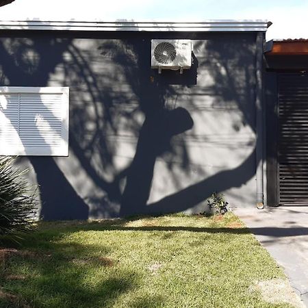 Villa Casa Aconchegante Na Rota Turistica Foz do Iguaçu Exterior foto