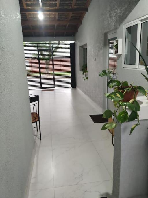 Villa Casa Aconchegante Na Rota Turistica Foz do Iguaçu Exterior foto